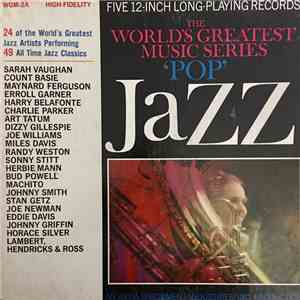 Various - The World's Greatest Music Series: 