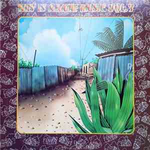 Various - This Is Reggae Music Vol. 3