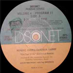 Various - Volume 4 Program 11