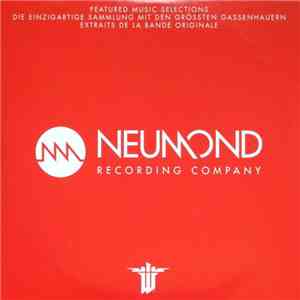 Various - WTNO Featured Music Selection