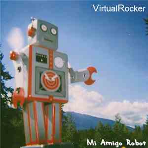 Virtual Rocker - Mi Amigo Robot