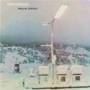 Wayne Johnson - Arrowhead
