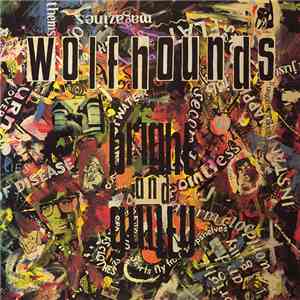 Wolfhounds - Bright And Guilty