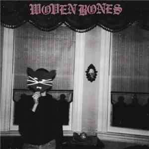Woven Bones - The Minus Touch EP