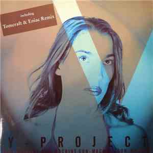 Y-Project - Gun-Machine