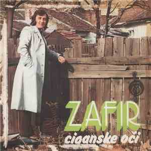 Zafir - Ciganske Oči / Kako Vardar