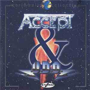 Accept & U.D.O.  - World Ballads Collection