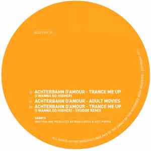 Achterbahn D'Amour - Acid Test 05