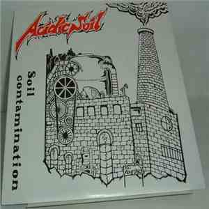 Acidic Soil - Soil Contamination