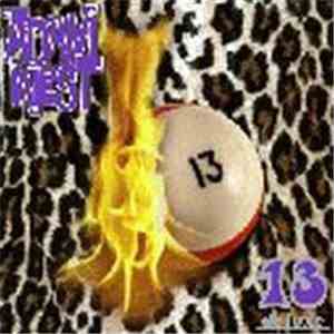 Adam West  - 13 De Luxe