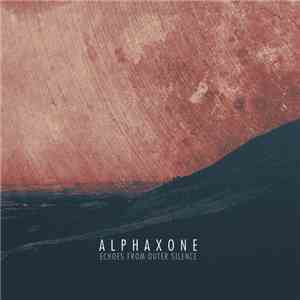 Alphaxone - Echoes From Outer Silence