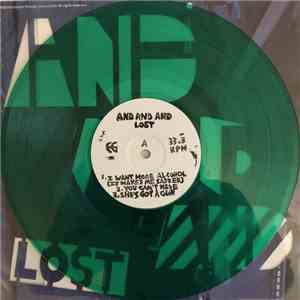 And And And - Lost