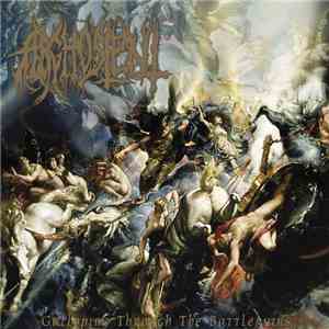 Arghoslent - Galloping Through The Battle Ruins