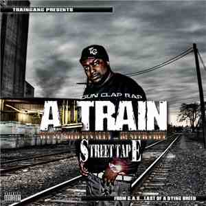 A-Train Gang - Went Solo...Finally Buster Free