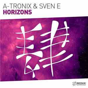 A-Tronix & Sven E - Horizons