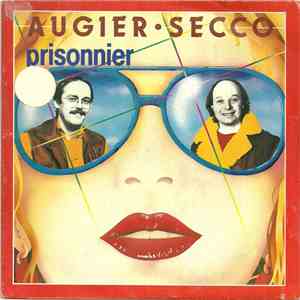 Augier . Secco - Prisonnier