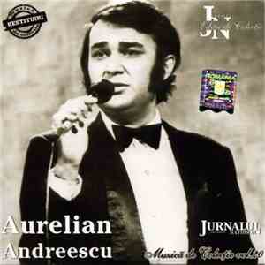 Aurelian Andreescu - Aurelian Andreescu