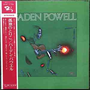 Baden Powell - Baden Powell