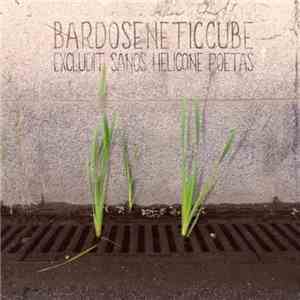 Bardoseneticcube - Excludit Sanos, Helicone Poetas