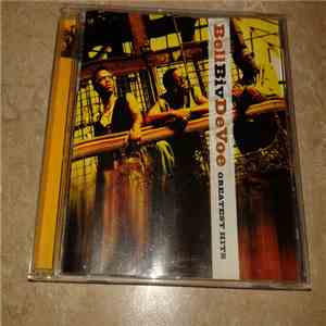 Bell Biv Devoe - Greatest Hits