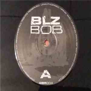 Blzbob - Untitled