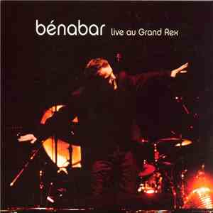 Bénabar - Live Au Grand Rex