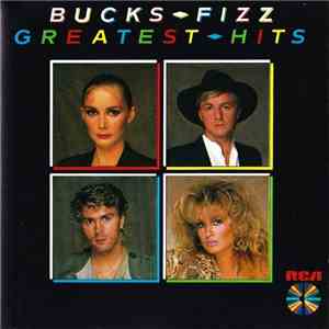 Bucks Fizz - Greatest Hits