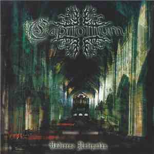 Capitollium - Undivine Antipathy