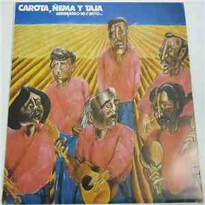 Caraota, Ñema Y Taja - Sembrando Un Canto