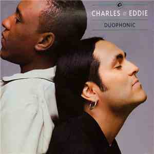 Charles & Eddie - Duophonic
