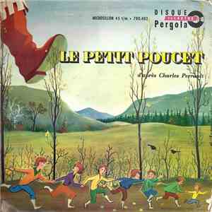 Charles Perrault - Le Petit Poucet