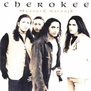 Cherokee  - Muévete Salvaje