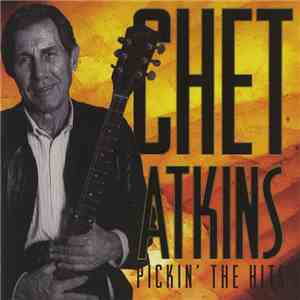 Chet Atkins - Pickin' The Hits