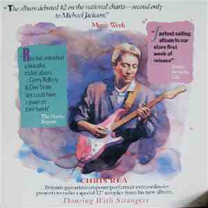 Chris Rea - 12