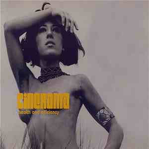 Cinerama - Health And Efficiency