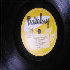 Dalida - Lazzarelle