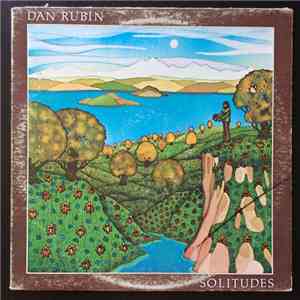Dan Rubin  - Solitudes
