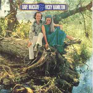 Dave Mackay & Vicky Hamilton - Dave Mackay & Vicky Hamilton