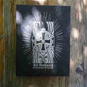 Der Blutharsch And The Infinite Church Of The Leading Hand - Der Blutharsch And The Infinite Church Of The Leading Hand