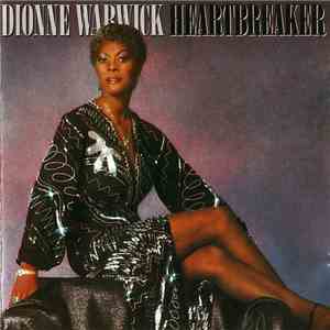 Dionne Warwick - Heartbreaker