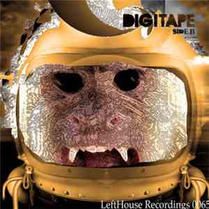 Dirty Digital - Digitape Side B