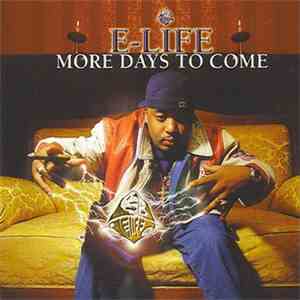 E-Life - More Days To Come