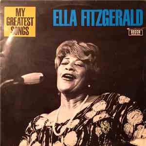 Ella Fitzgerald - My Greatest Songs
