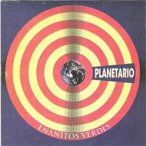 Enanitos Verdes - Planetario