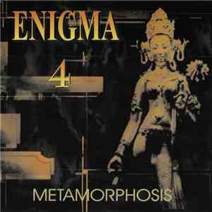 Enigma - Enigma 4 - Metamorphosis