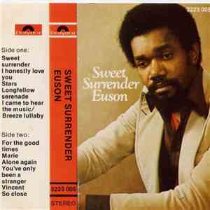 Euson - Sweet Surrender