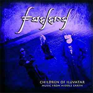 Faelend - Children Of Ilúvatar (Music From Middle Earth)