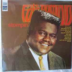 Fats Domino - Stompin'