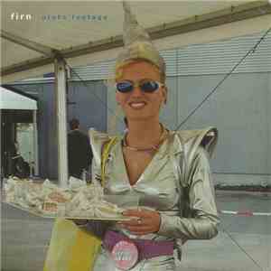 Firn - Pluto Footage