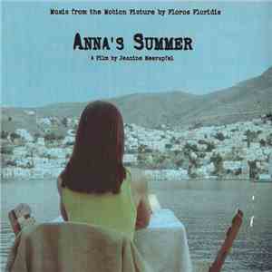 Floros Floridis - Anna's Summer